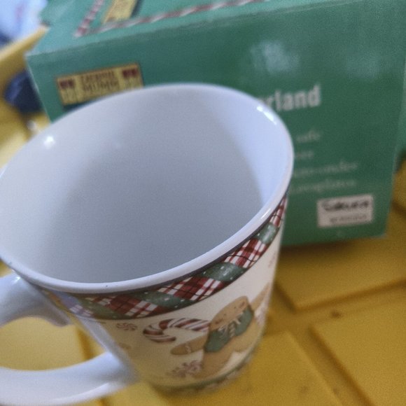 COFFEE MUG - Picture 4 of 8